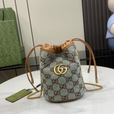 Gucci Bucket Bags